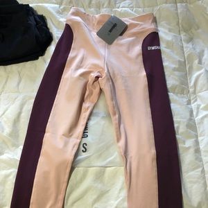 Gymshark leggings